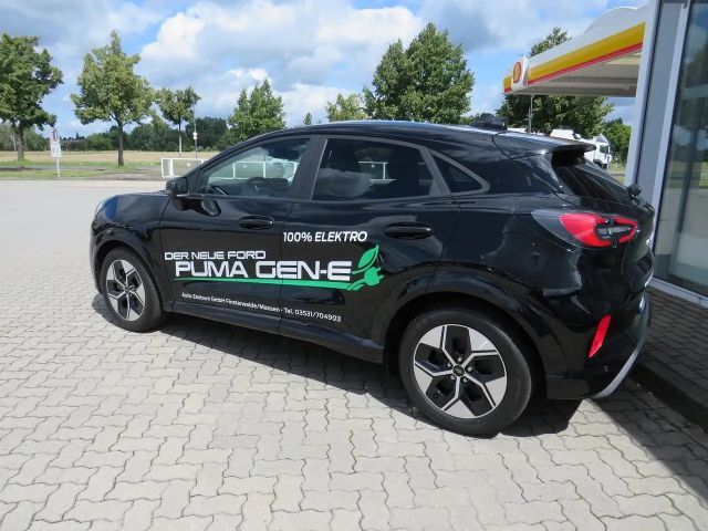 Ford Puma Gen-E