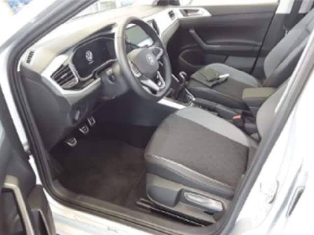 Volkswagen Taigo 1.0 TSI