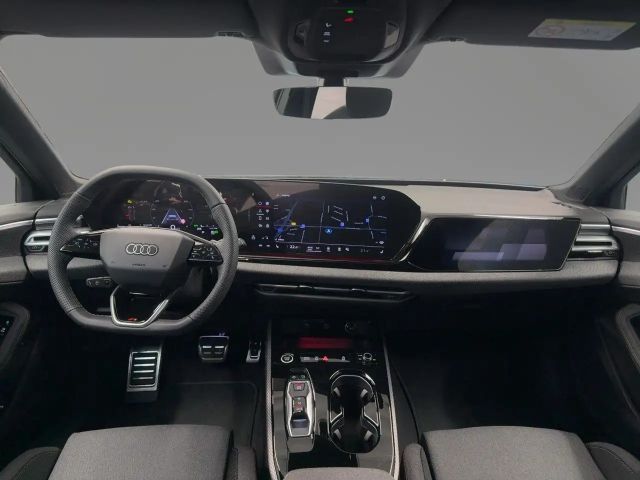 Audi A5 2.0 TFSI S-Line