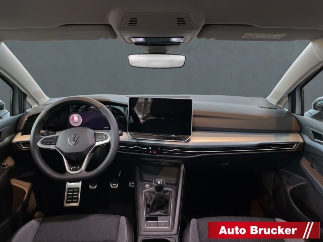 Volkswagen Golf 1.5 TSI Golf VIII