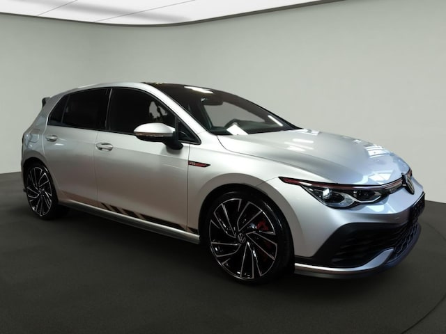 Volkswagen Golf DSG GTI