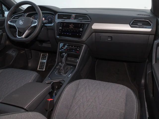 Volkswagen Tiguan 2.0 TDI Allspace DSG Life