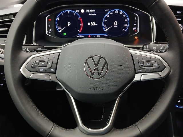 Volkswagen Polo DSG Style