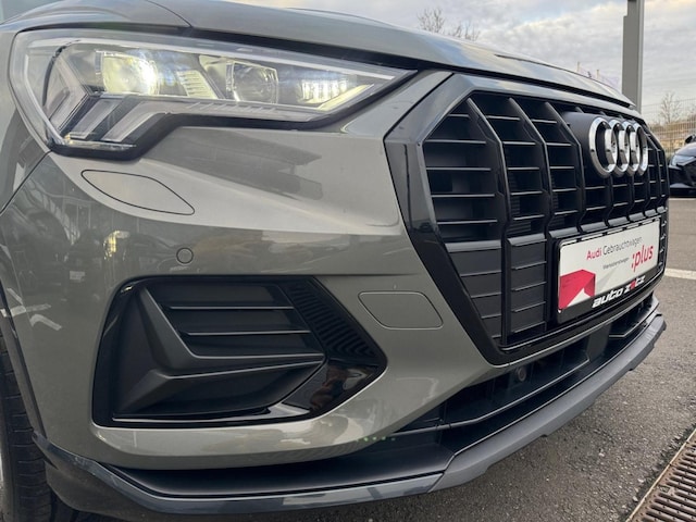 Audi Q3 35 TFSI S-Tronic