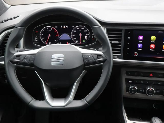 Seat Ateca DSG