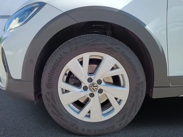 Volkswagen Taigo 1.0 TSI DSG Life