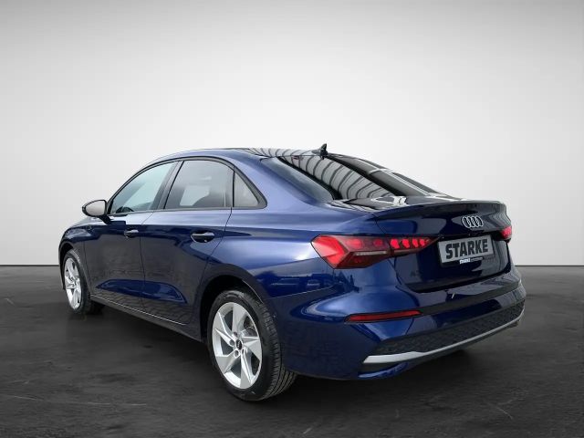 Audi A3 35 TDI S-Tronic Sedan