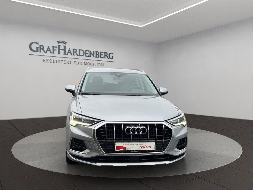 Audi Q3 35 TFSI S-Tronic