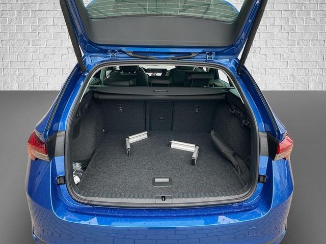 Skoda Octavia 1.5 TSI Combi