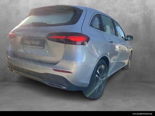 Mercedes-Benz B 180 B 180 ADVANCED/LED/KAMERA/WINTER-PAKET/MBUX SHZ