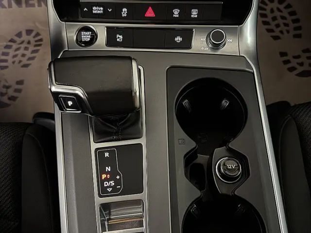 Audi A6 40 TDI Avant S-Tronic