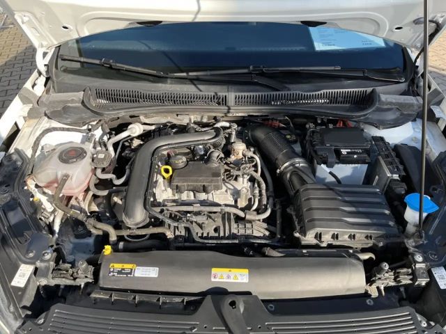 Volkswagen Taigo 1.0 TSI DSG Life