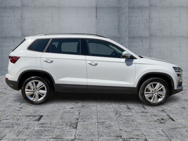 Skoda Karoq 1.5 TSI Selection