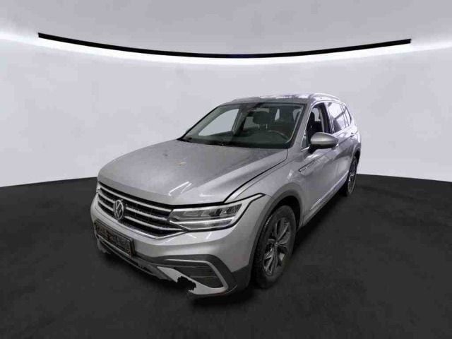 Volkswagen Tiguan 2.0 TDI Allspace Life