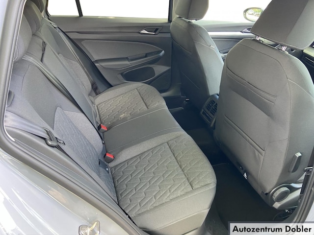 Volkswagen Golf 1.5 TSI Golf VIII Variant