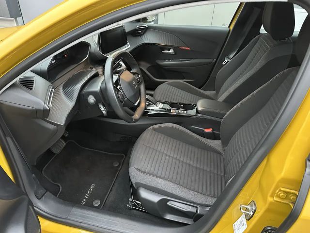 Peugeot E-208 Active Pack