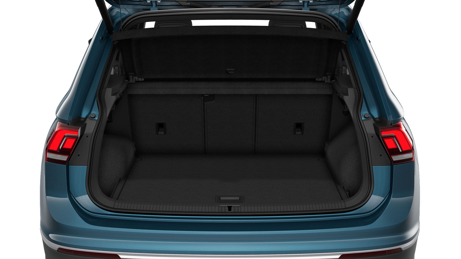 Volkswagen Tiguan 1.5 TSI Move