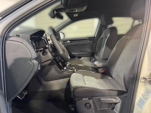 Volkswagen T-Roc 1.5 TSI DSG R-Line