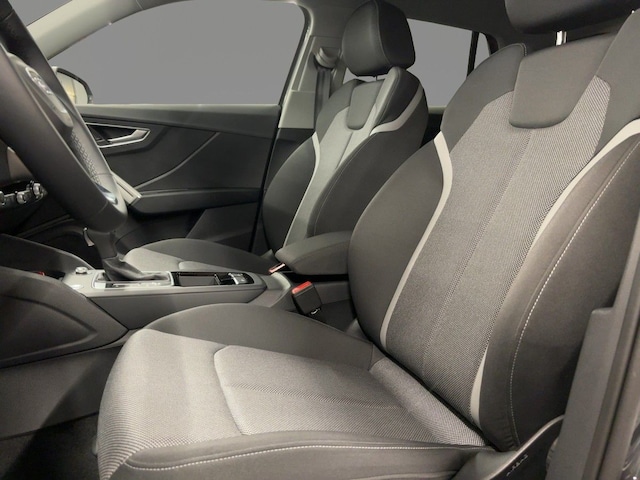 Audi Q2 35 TFSI S-Tronic