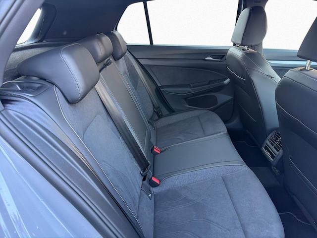 Volkswagen Golf Golf VIII