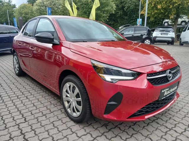 Opel Corsa Edition