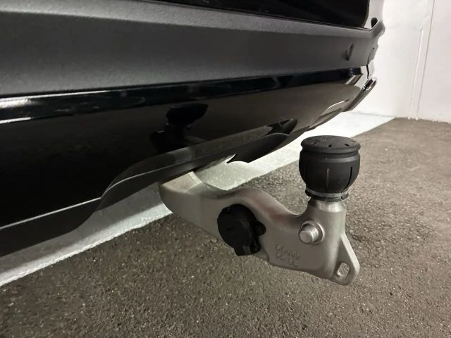 Mercedes-Benz GLE 350 4MATIC