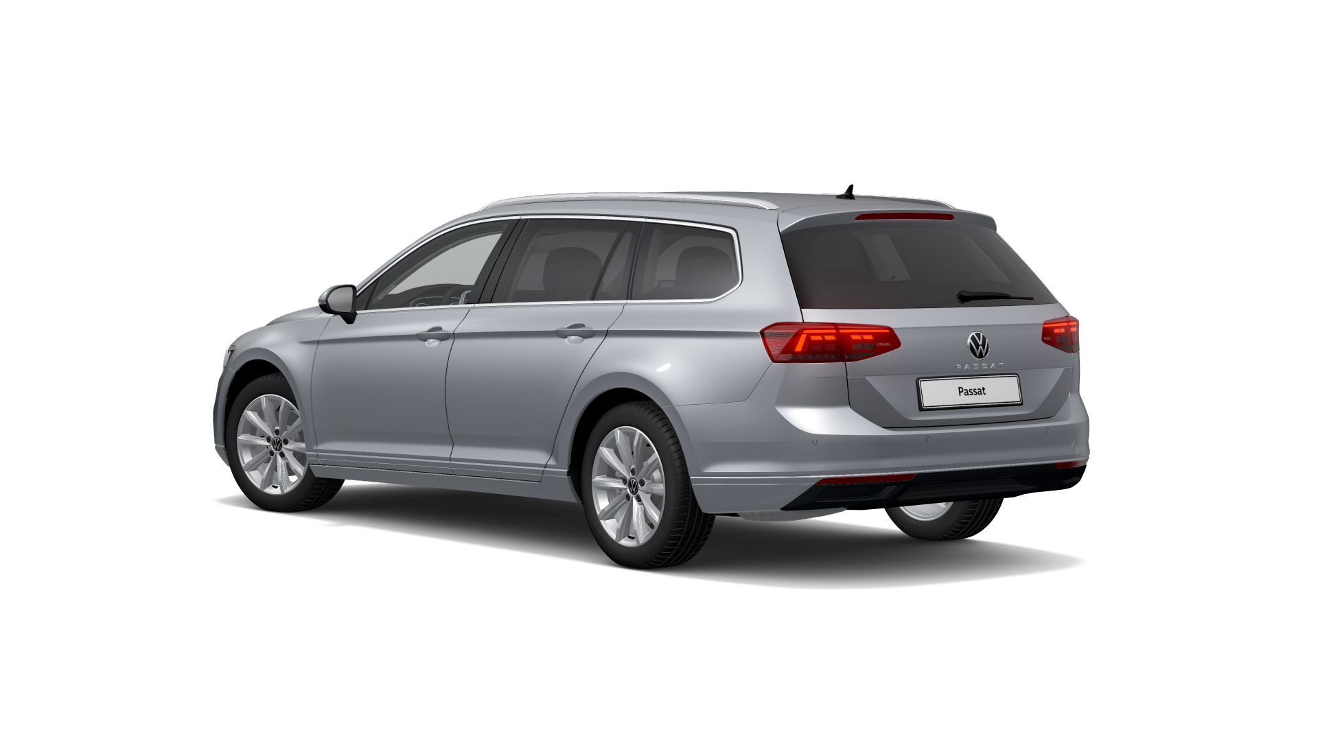 Volkswagen Passat 1.5 TSI Business Variant