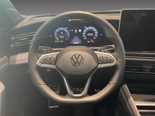 Volkswagen Tiguan 2.0 TDI R-Line