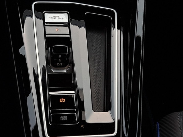 Volkswagen Golf 2.0 TSI 4Motion DSG