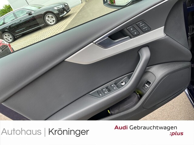 Audi A4 35 TFSI Avant S-Tronic