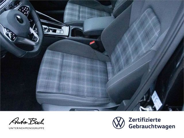 Volkswagen Golf DSG GTD Golf VIII