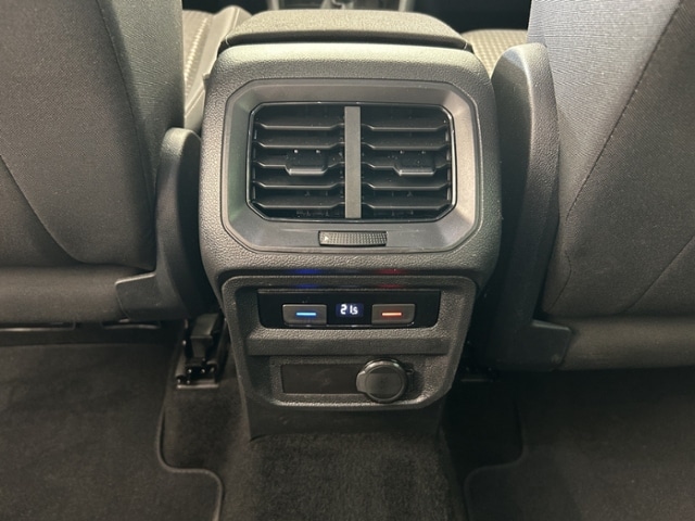 Volkswagen Tiguan 1.5 TSI DSG