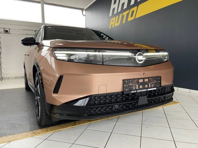 Opel Grandland X GS-Line Grand Sport