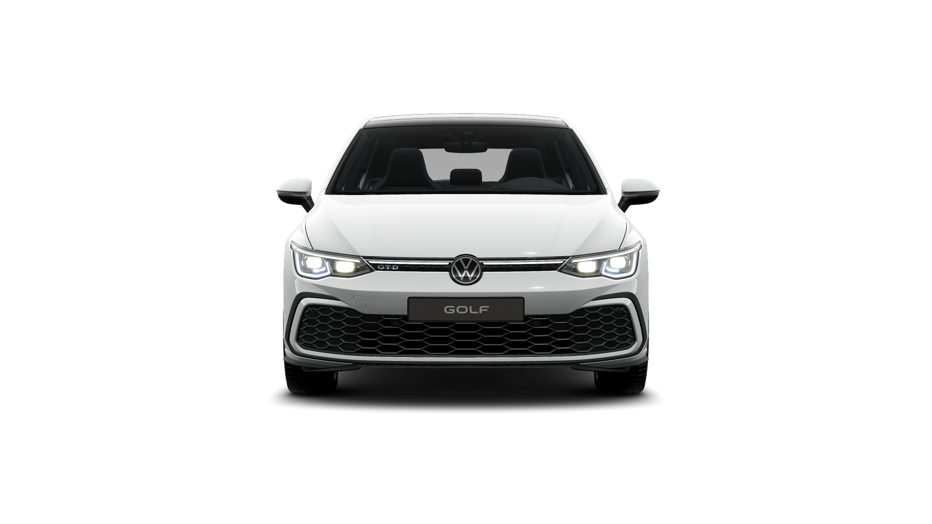 Volkswagen Golf DSG Golf VIII