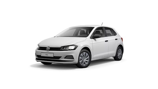 Volkswagen Polo 1.0 MPI Trendline