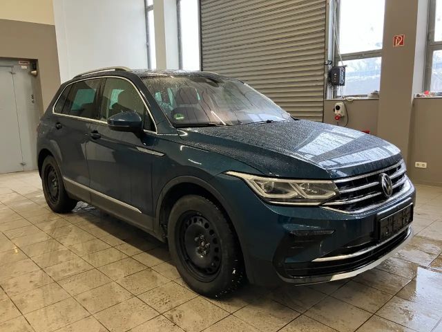 Volkswagen Tiguan 2.0 TDI DSG IQ.Drive