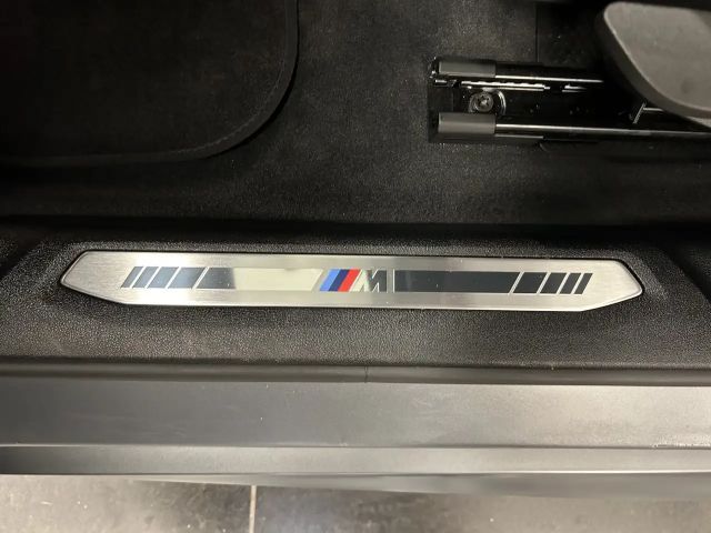 BMW 120 M-Sport Sedan