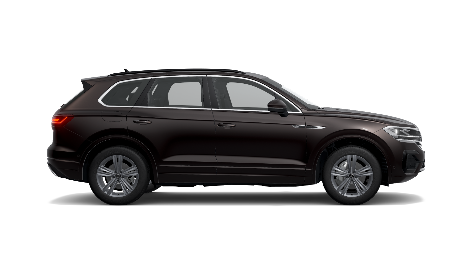 Volkswagen Touareg 3.0 V6 TDI R-Line