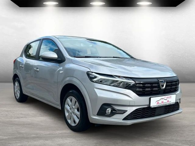 Dacia Sandero TCe 90
