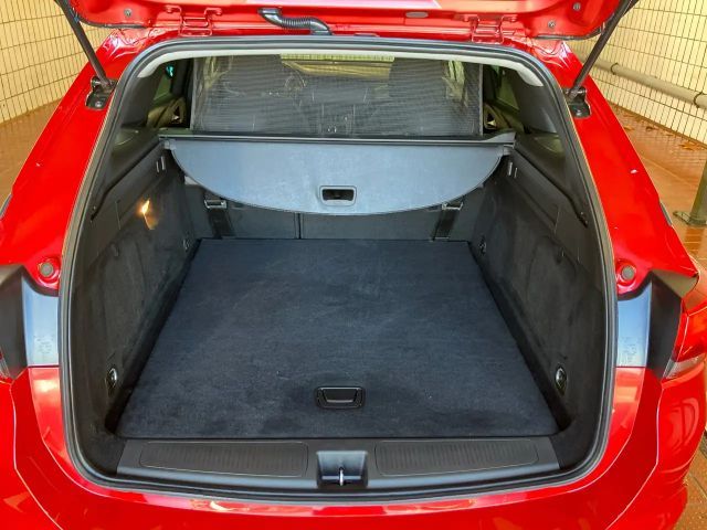 Opel Astra 1.2 Turbo Edition Sports Tourer