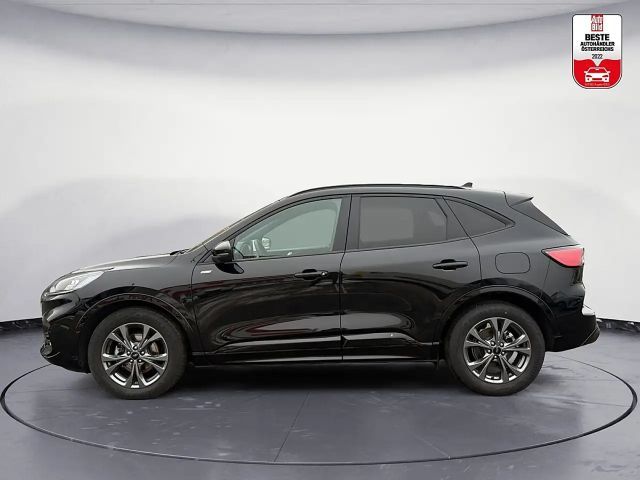 Ford Kuga ST Line TDCi