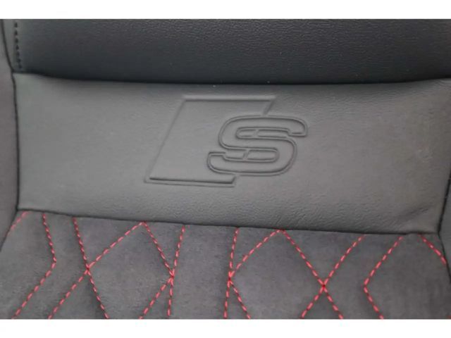 Audi S3 Quattro Sedan Sportback