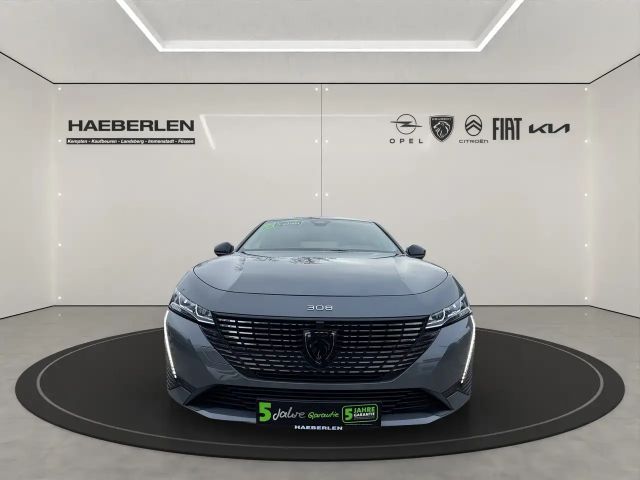 Peugeot 308 Allure Pack PureTech SW