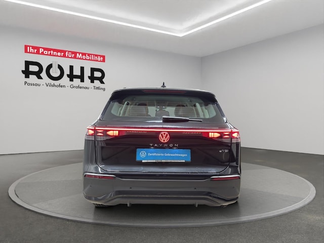 Volkswagen Tayron DSG IQ.Drive