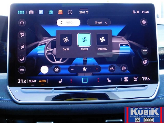 Volkswagen Passat DSG Pro Style