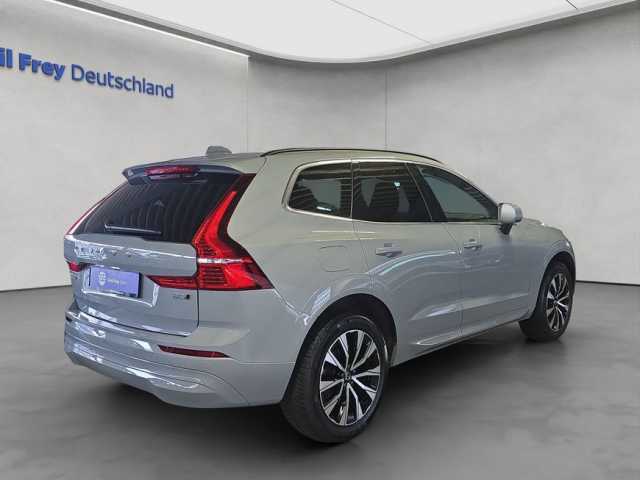 Volvo XC60 XC60