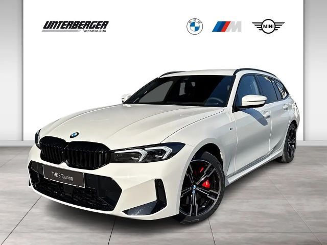 BMW 320 320d M-Sport xDrive