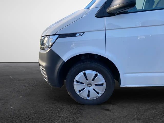 Volkswagen Transporter 2.0 TDI Lang T6