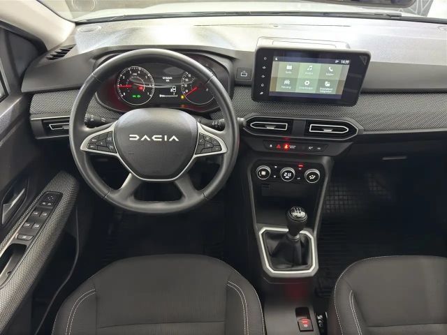 Dacia Sandero TCe 90