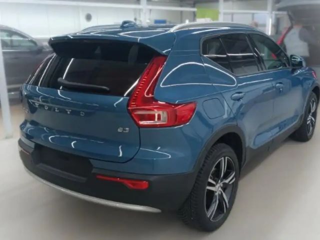 Volvo XC40 B3 B Aut. ACC BLIS PILOT 360° LED NAVI Shzg